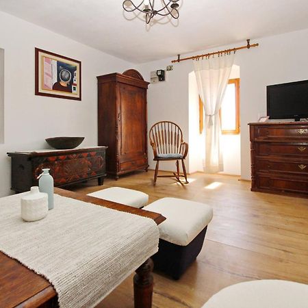Apartment Fantov Old Town Residence Baška Dış mekan fotoğraf