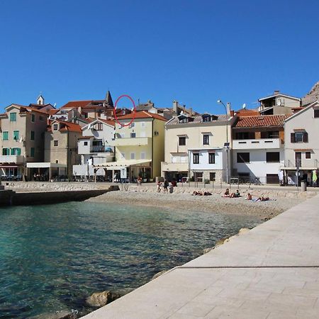 Apartment Fantov Old Town Residence Baška Dış mekan fotoğraf